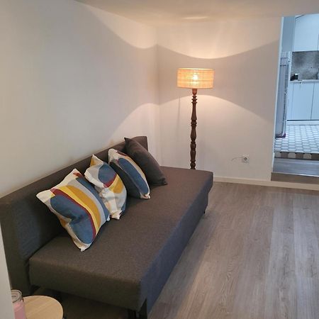 Apartamento Estoril Buitenkant foto