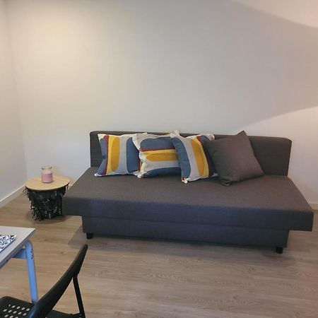 Apartamento Estoril Buitenkant foto