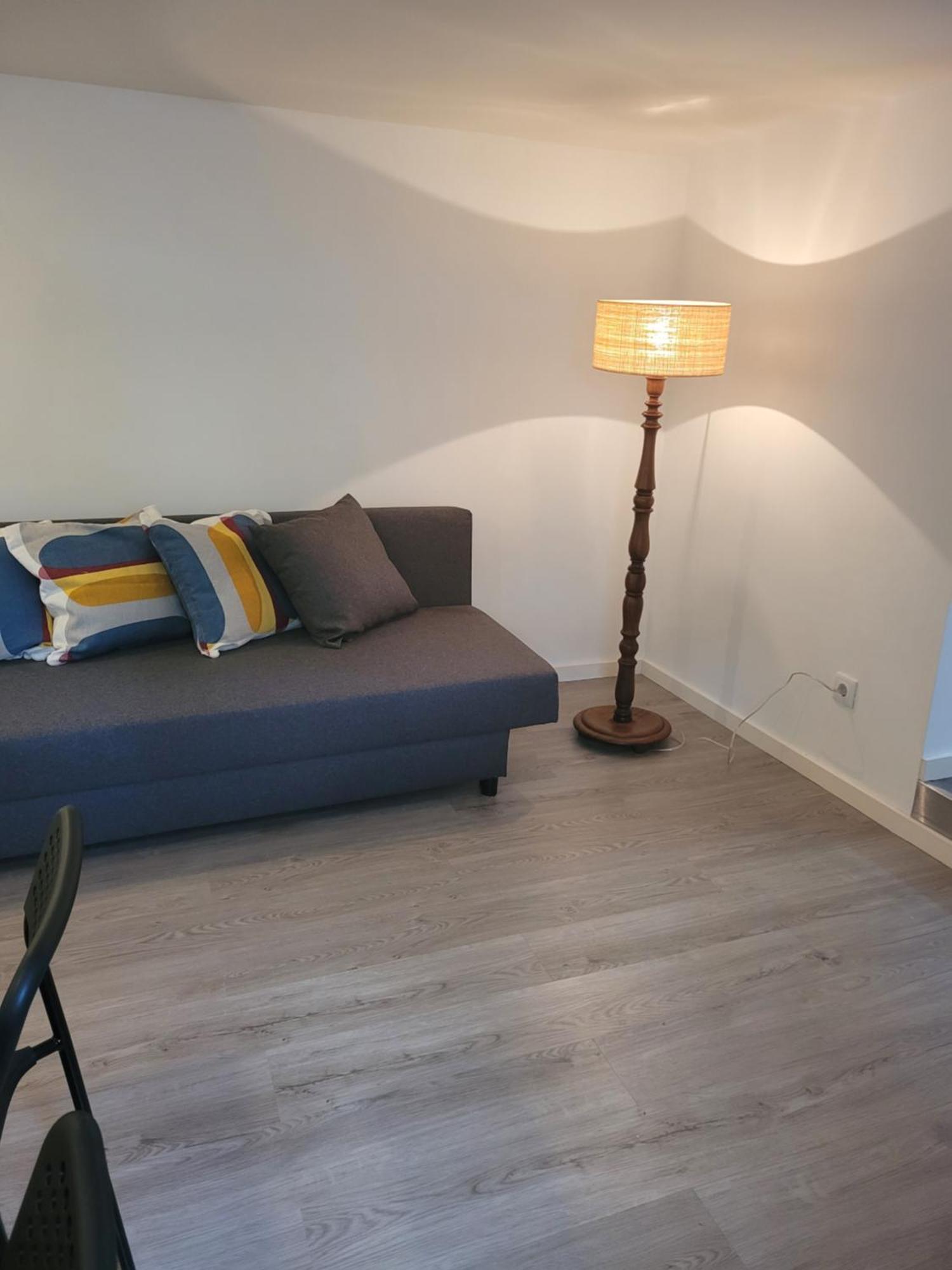 Apartamento Estoril Buitenkant foto