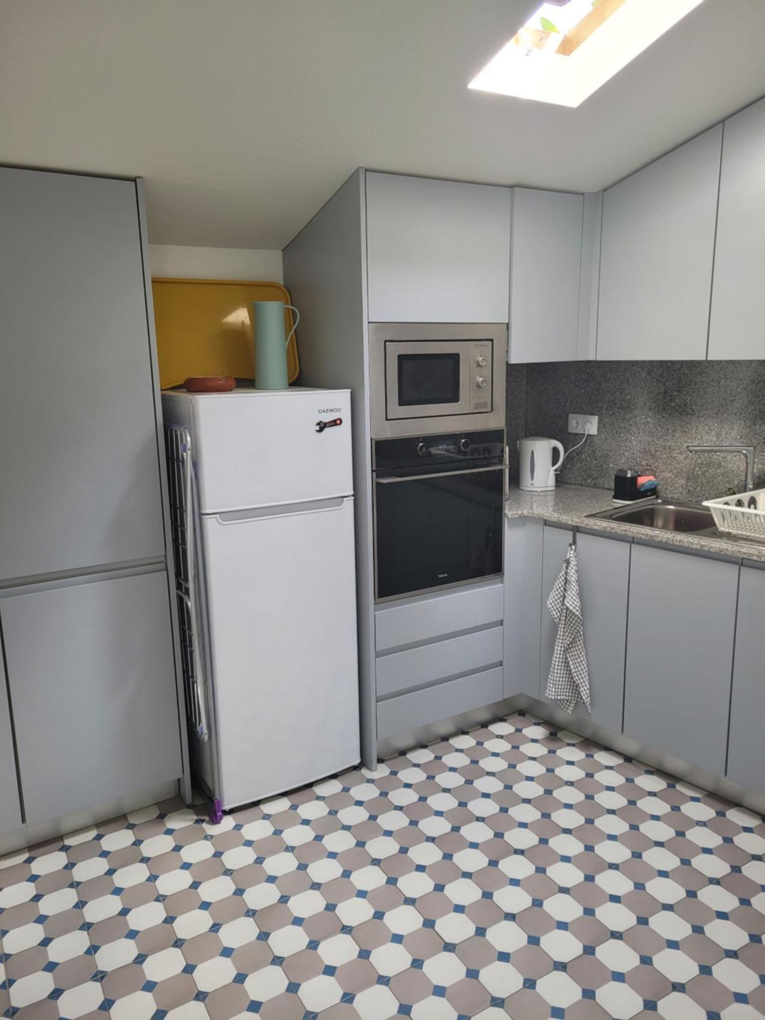 Apartamento Estoril Buitenkant foto